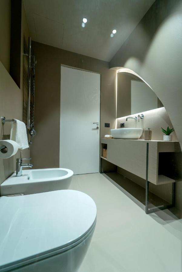 Gonia Residence 特拉帕尼 外观 照片