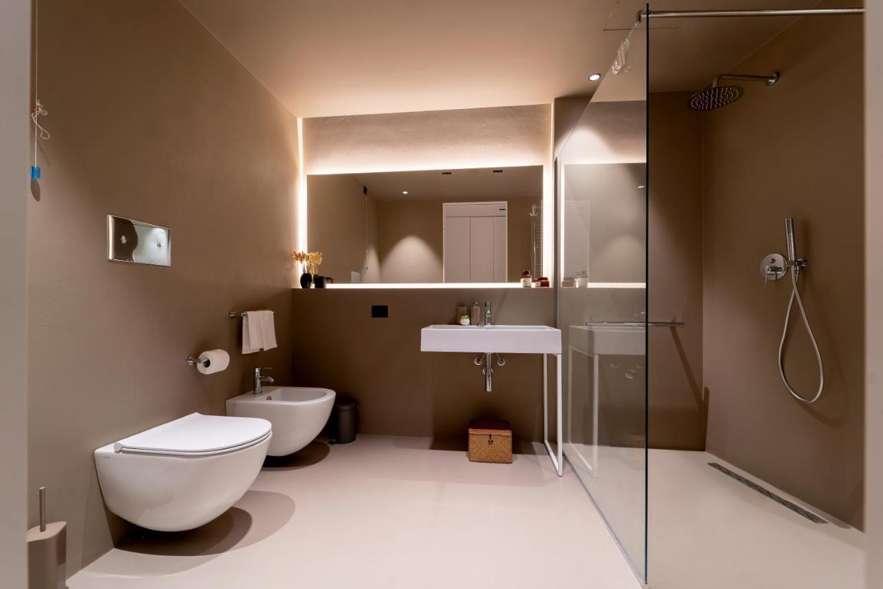 Gonia Residence 特拉帕尼 外观 照片