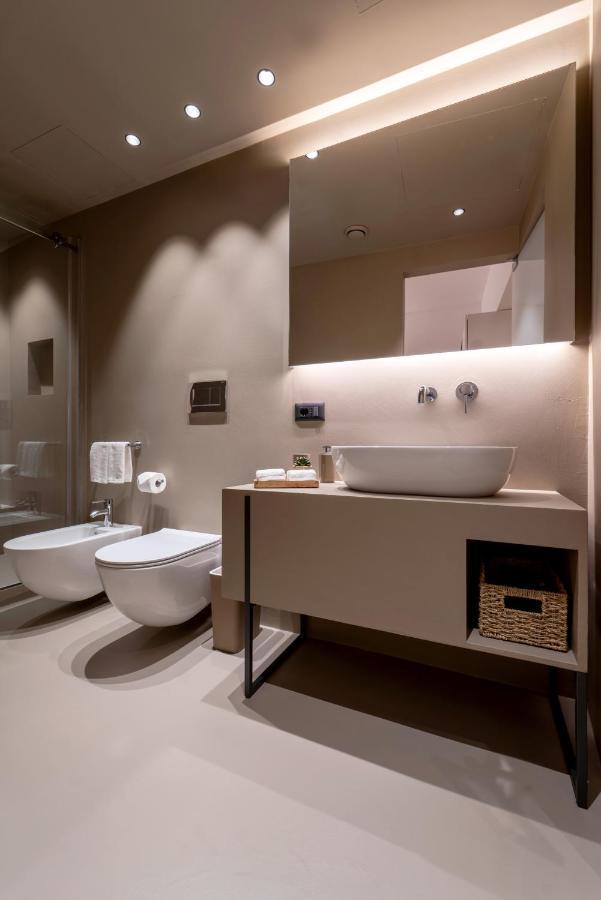 Gonia Residence 特拉帕尼 外观 照片