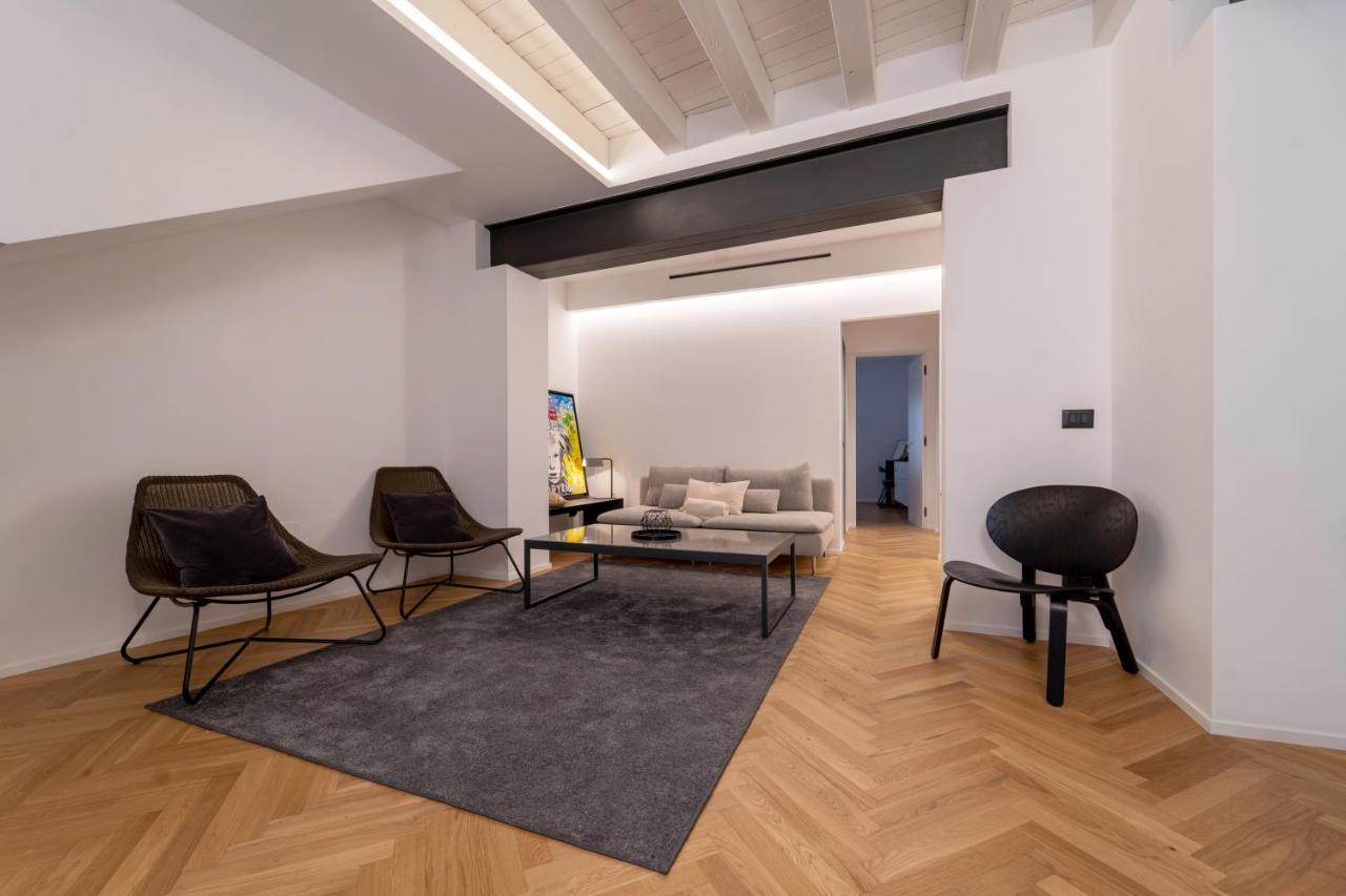 Gonia Residence 特拉帕尼 外观 照片