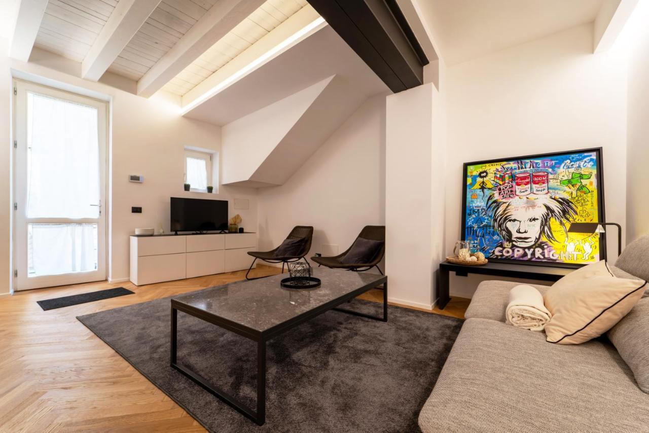Gonia Residence 特拉帕尼 外观 照片