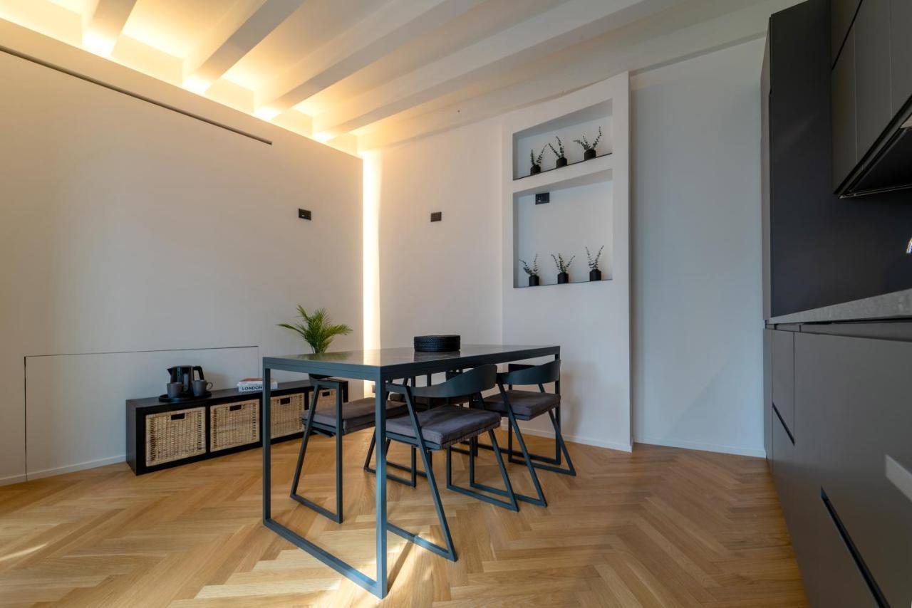 Gonia Residence 特拉帕尼 外观 照片