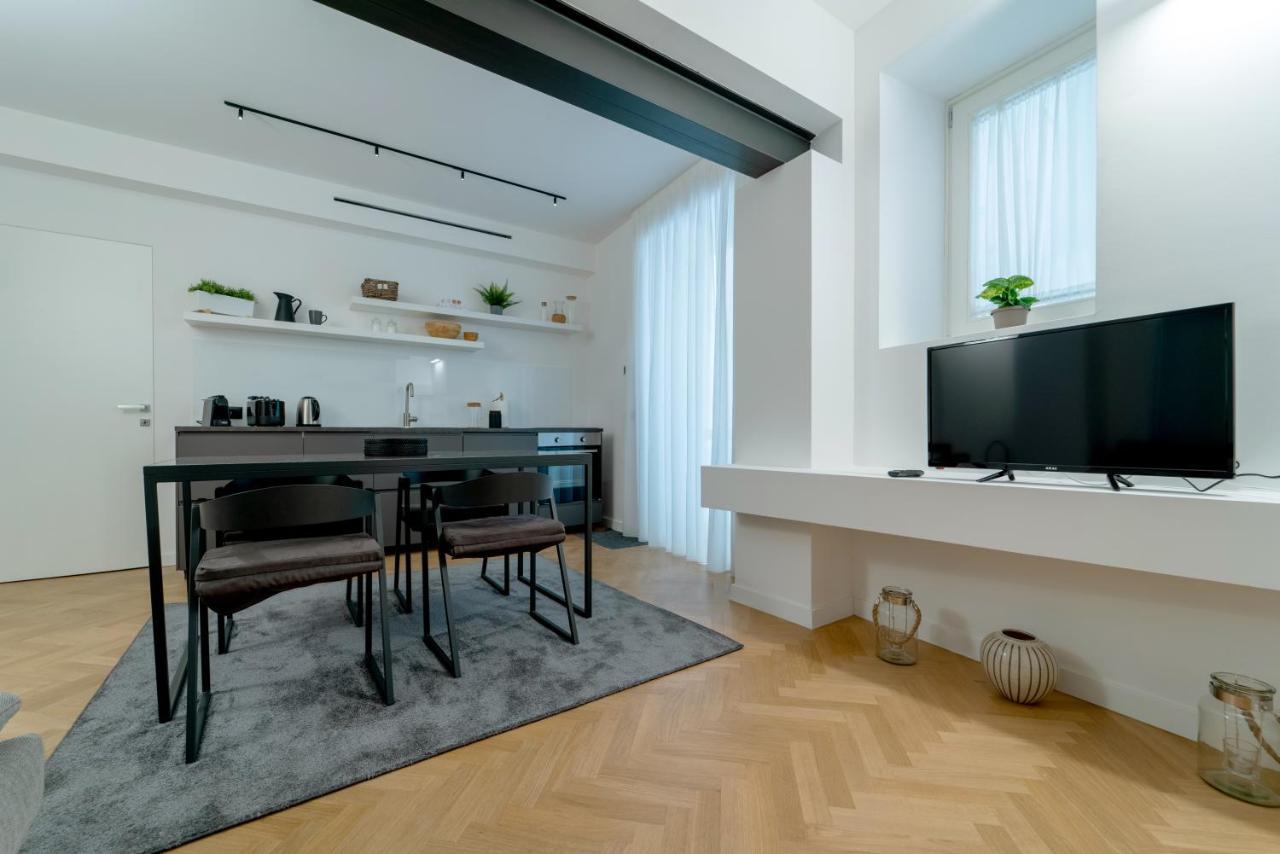 Gonia Residence 特拉帕尼 外观 照片