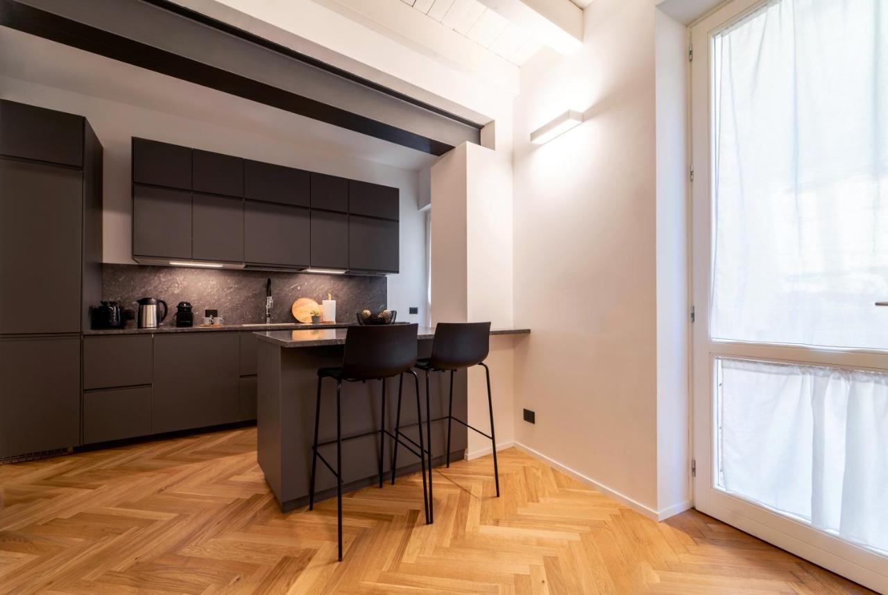 Gonia Residence 特拉帕尼 外观 照片