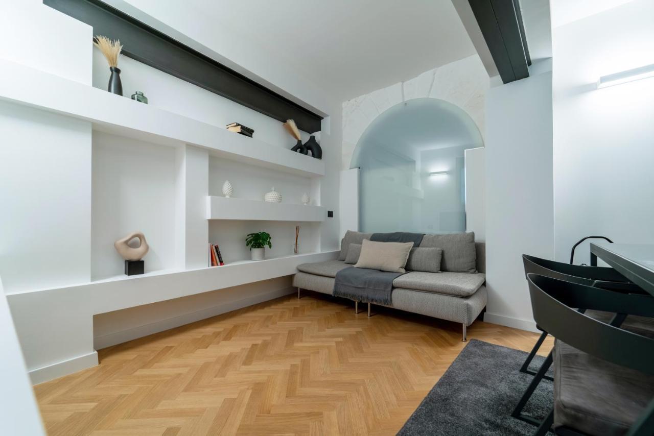 Gonia Residence 特拉帕尼 外观 照片