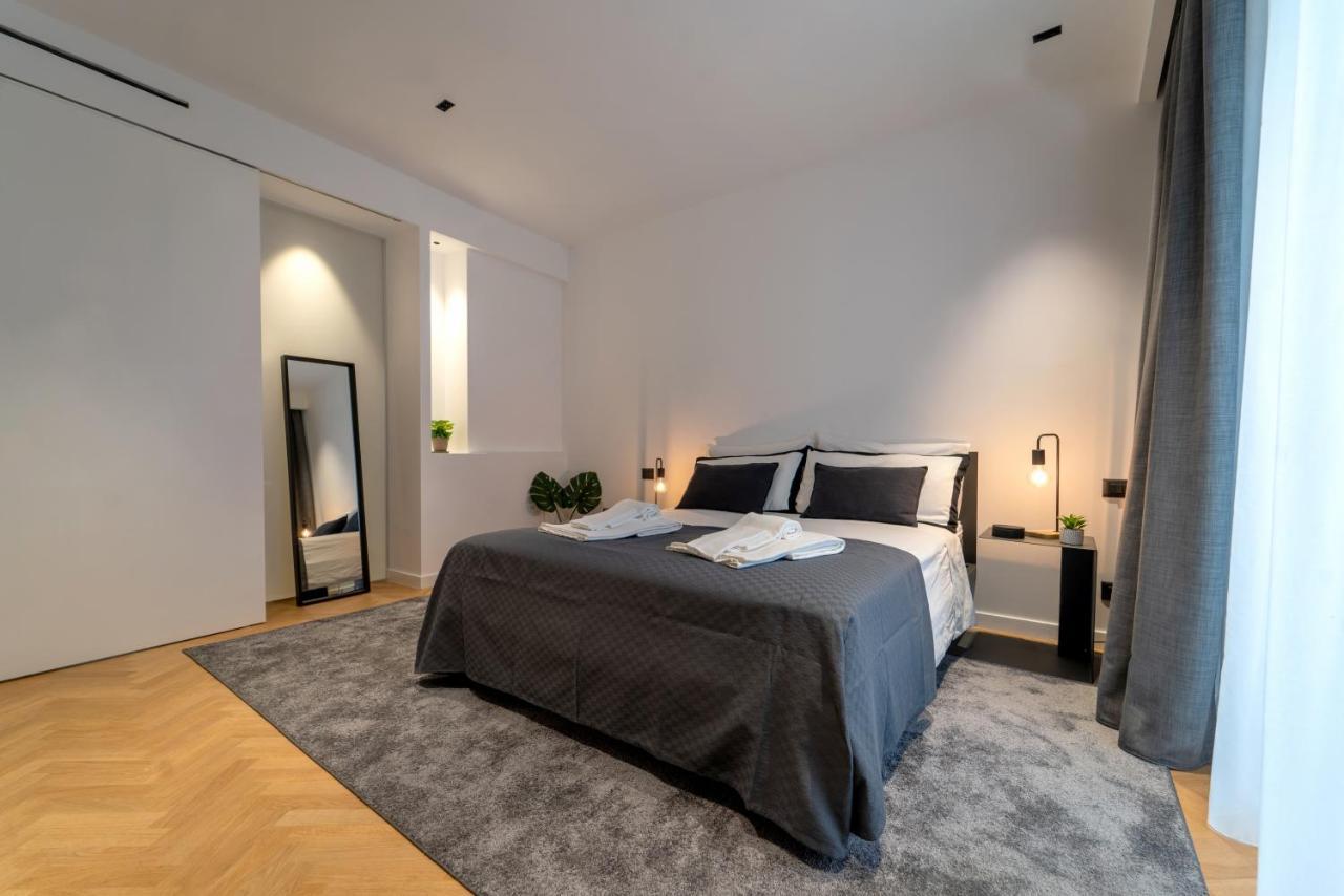 Gonia Residence 特拉帕尼 外观 照片