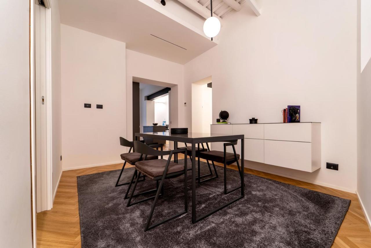 Gonia Residence 特拉帕尼 外观 照片