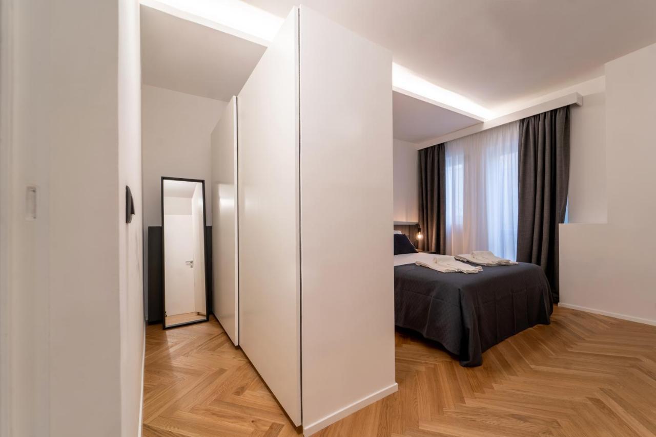 Gonia Residence 特拉帕尼 外观 照片