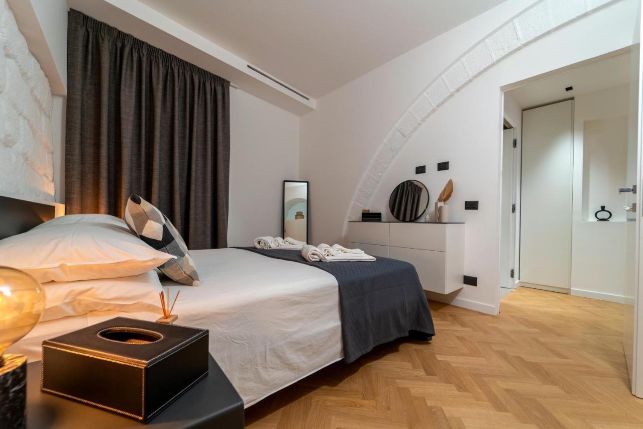 Gonia Residence 特拉帕尼 外观 照片