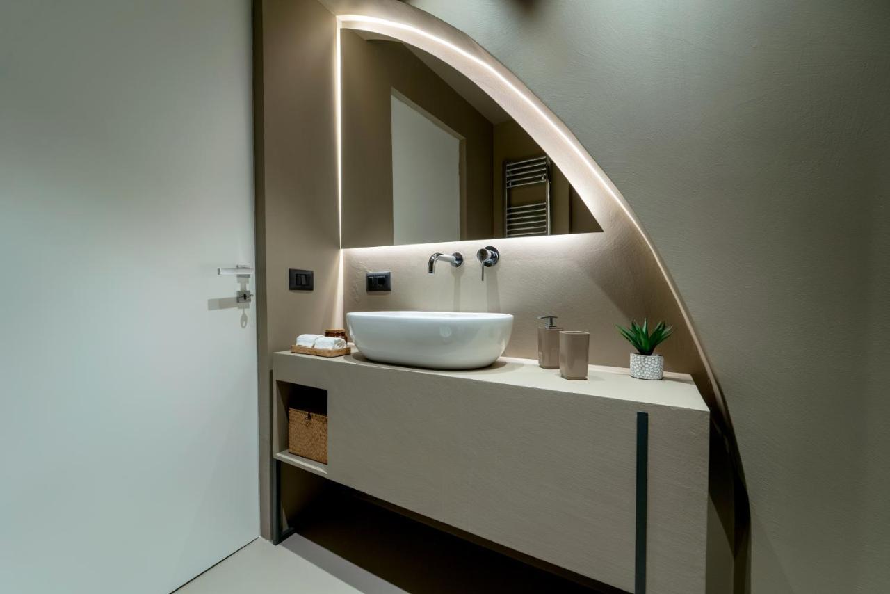 Gonia Residence 特拉帕尼 外观 照片