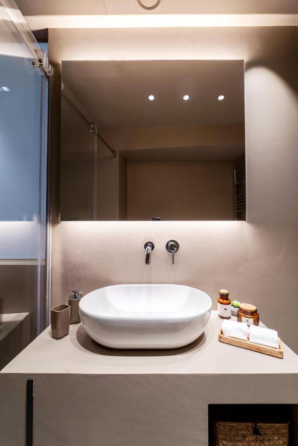 Gonia Residence 特拉帕尼 外观 照片