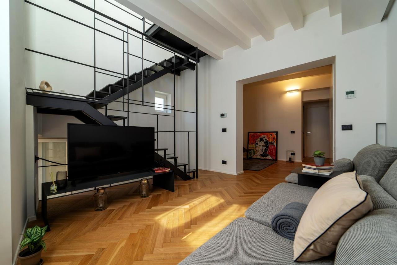 Gonia Residence 特拉帕尼 外观 照片