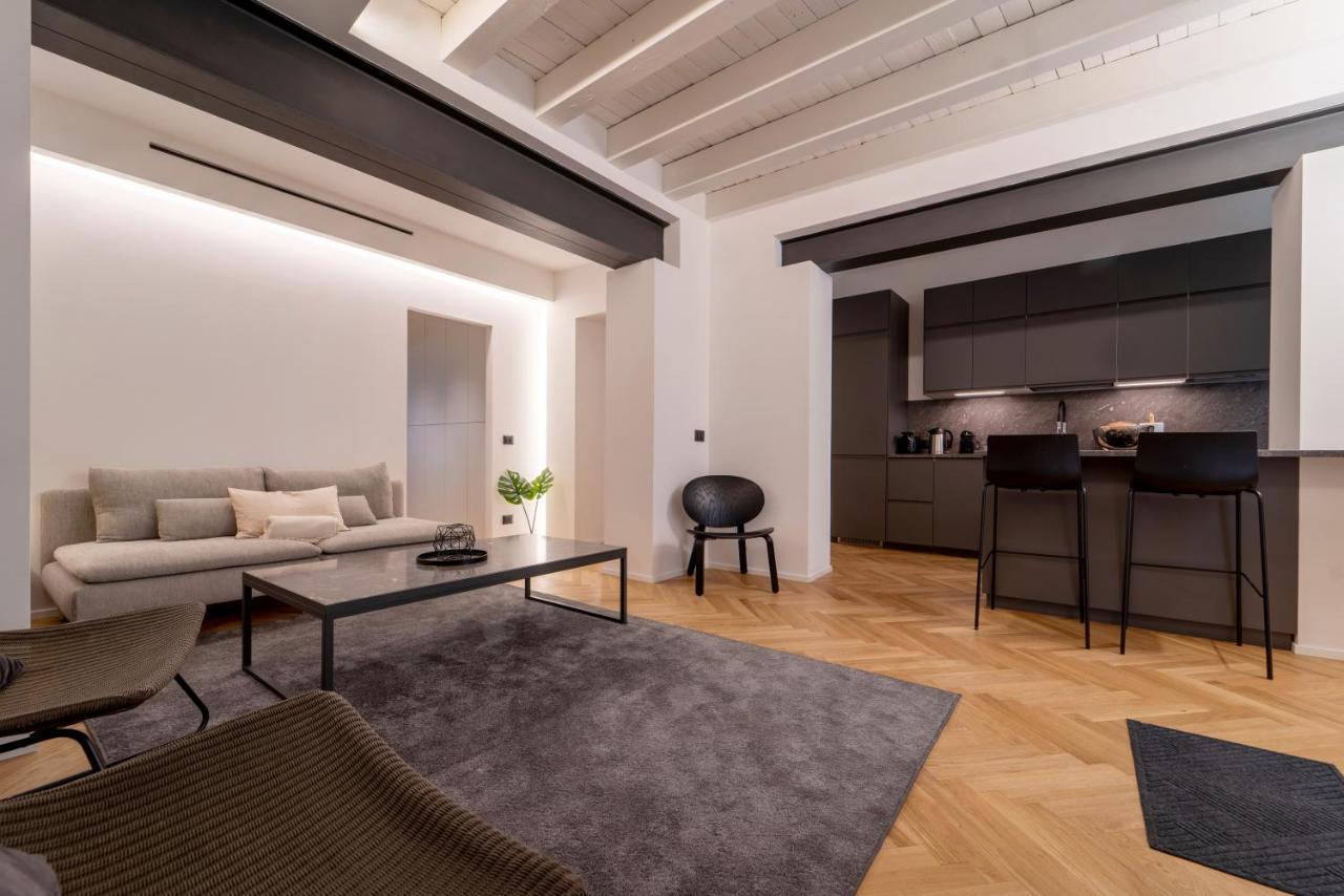 Gonia Residence 特拉帕尼 外观 照片