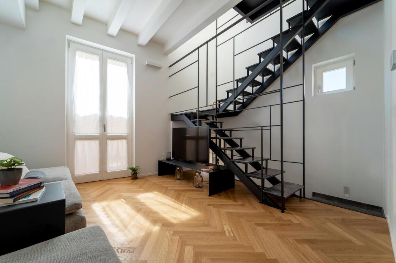 Gonia Residence 特拉帕尼 外观 照片