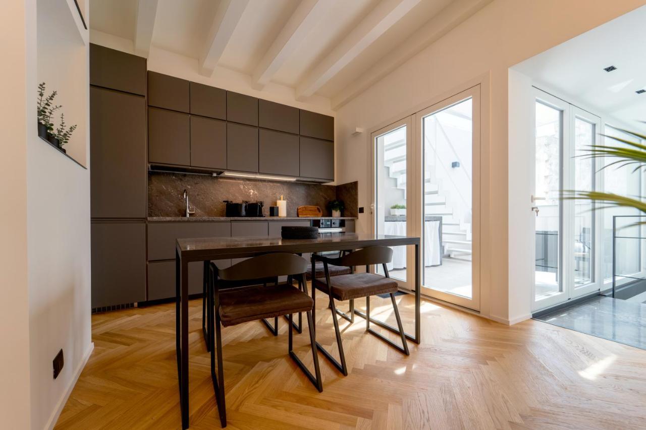 Gonia Residence 特拉帕尼 外观 照片