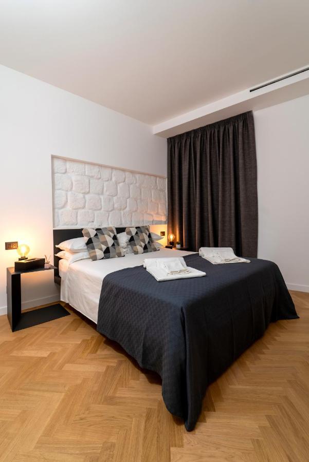 Gonia Residence 特拉帕尼 外观 照片