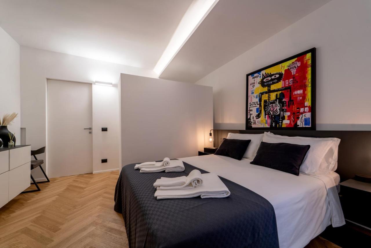 Gonia Residence 特拉帕尼 外观 照片