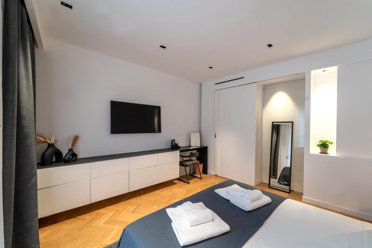 Gonia Residence 特拉帕尼 外观 照片