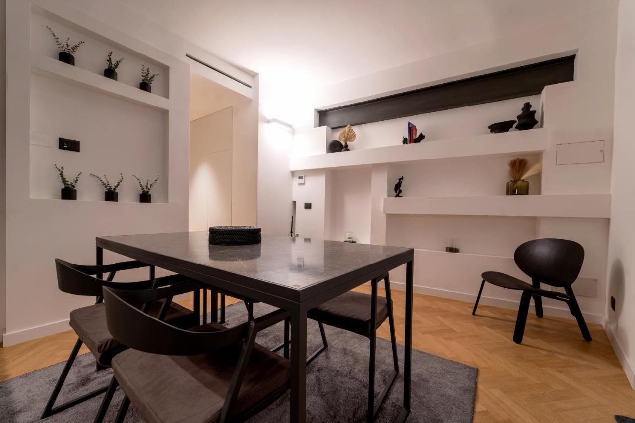 Gonia Residence 特拉帕尼 外观 照片