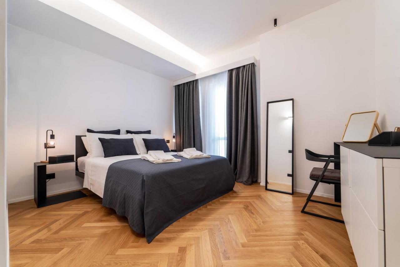 Gonia Residence 特拉帕尼 外观 照片