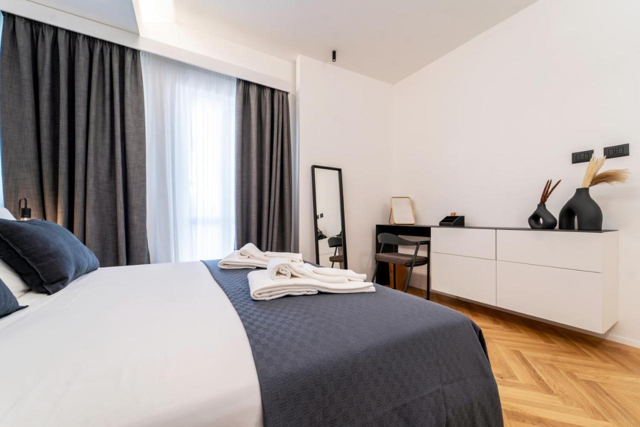 Gonia Residence 特拉帕尼 外观 照片