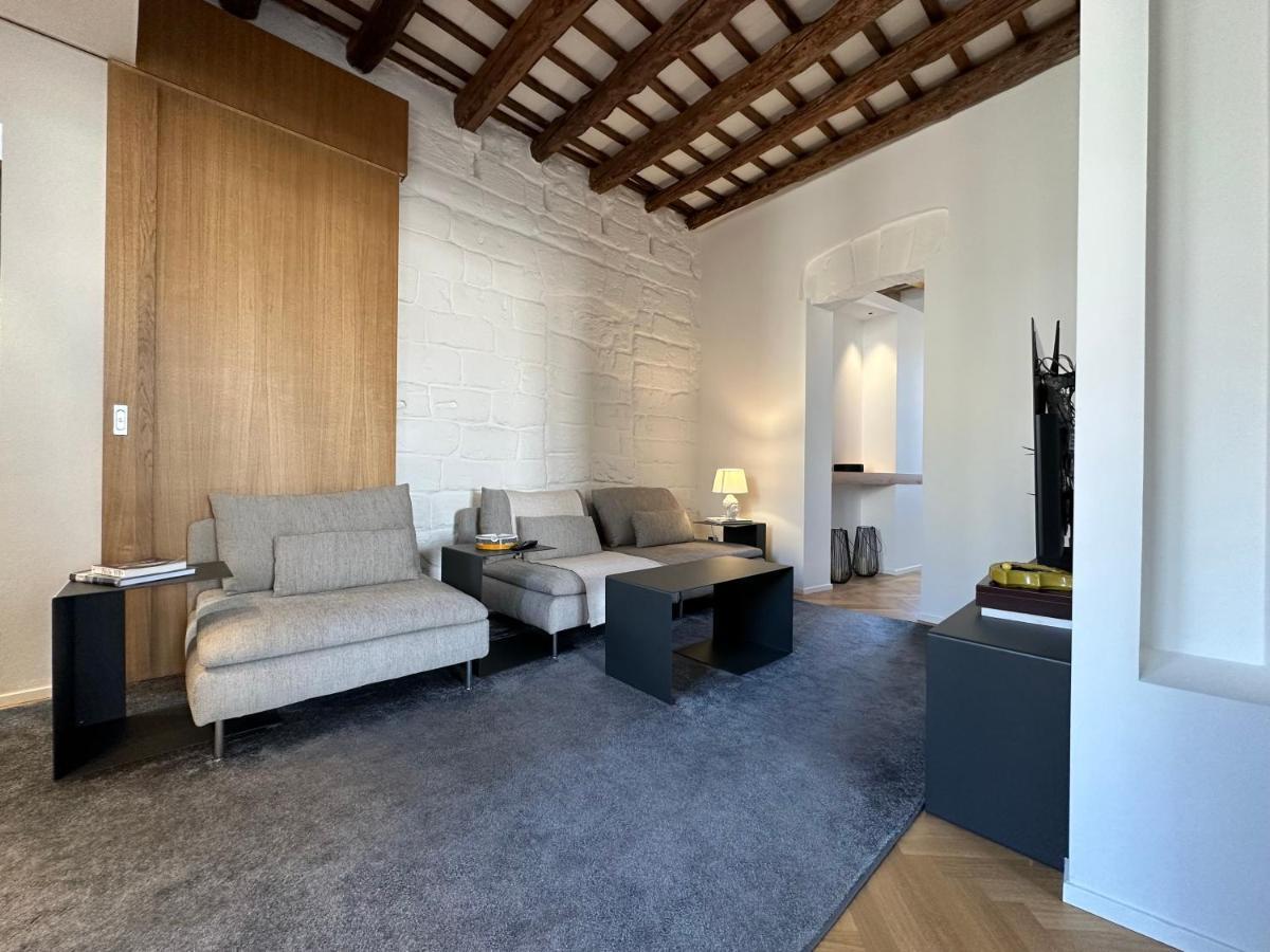 Gonia Residence 特拉帕尼 外观 照片