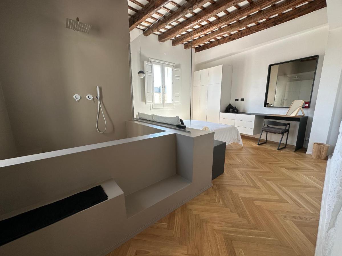 Gonia Residence 特拉帕尼 外观 照片