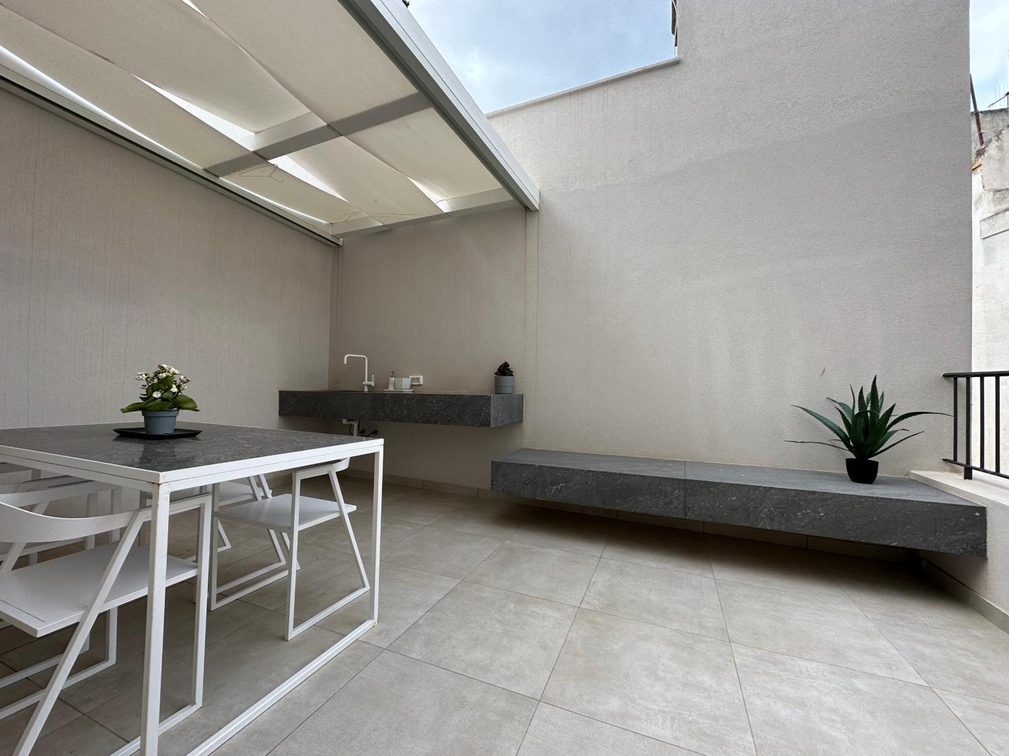 Gonia Residence 特拉帕尼 外观 照片