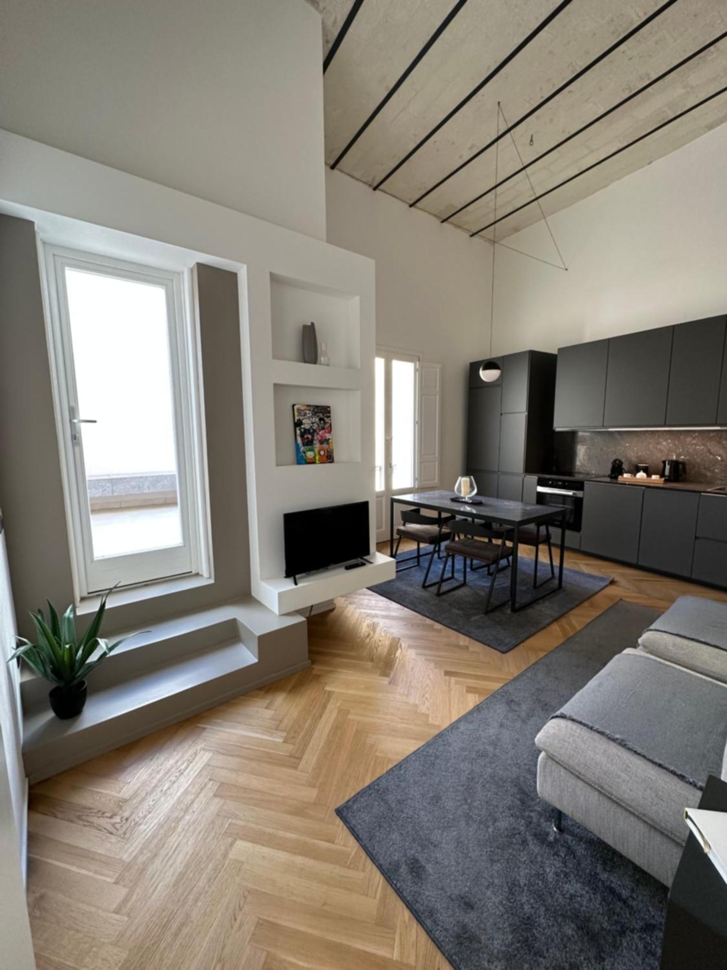 Gonia Residence 特拉帕尼 外观 照片