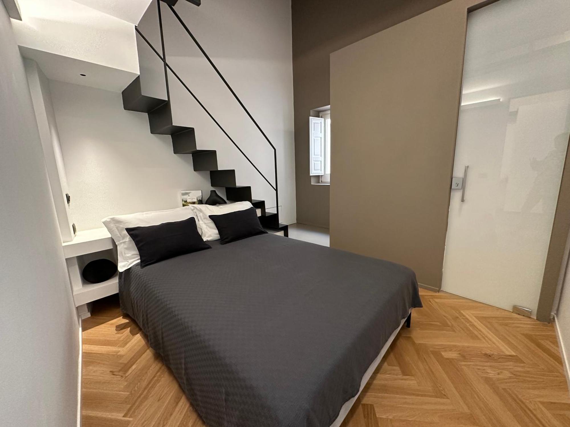 Gonia Residence 特拉帕尼 外观 照片