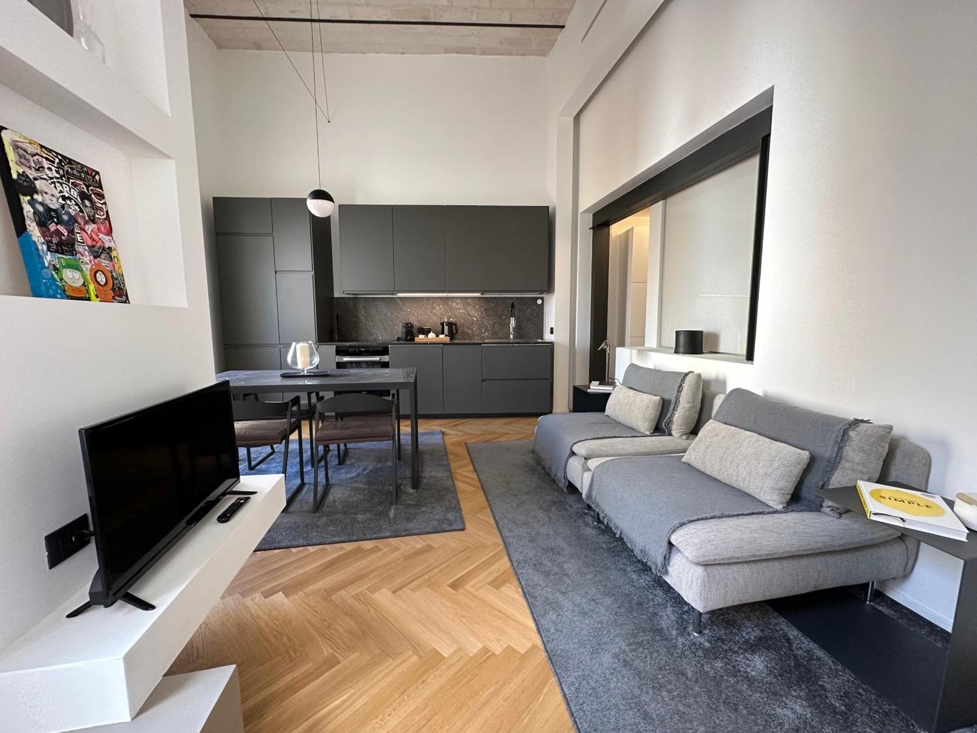 Gonia Residence 特拉帕尼 外观 照片