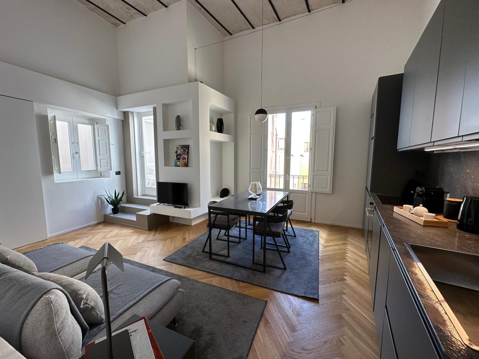 Gonia Residence 特拉帕尼 外观 照片