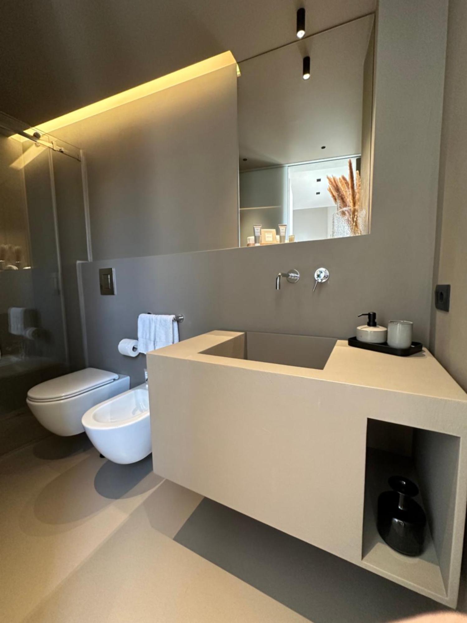 Gonia Residence 特拉帕尼 外观 照片