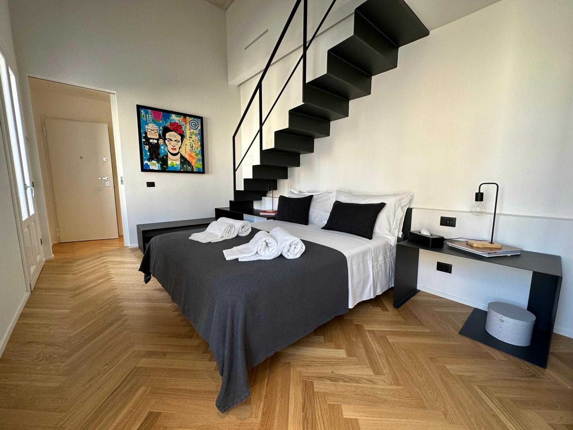 Gonia Residence 特拉帕尼 外观 照片