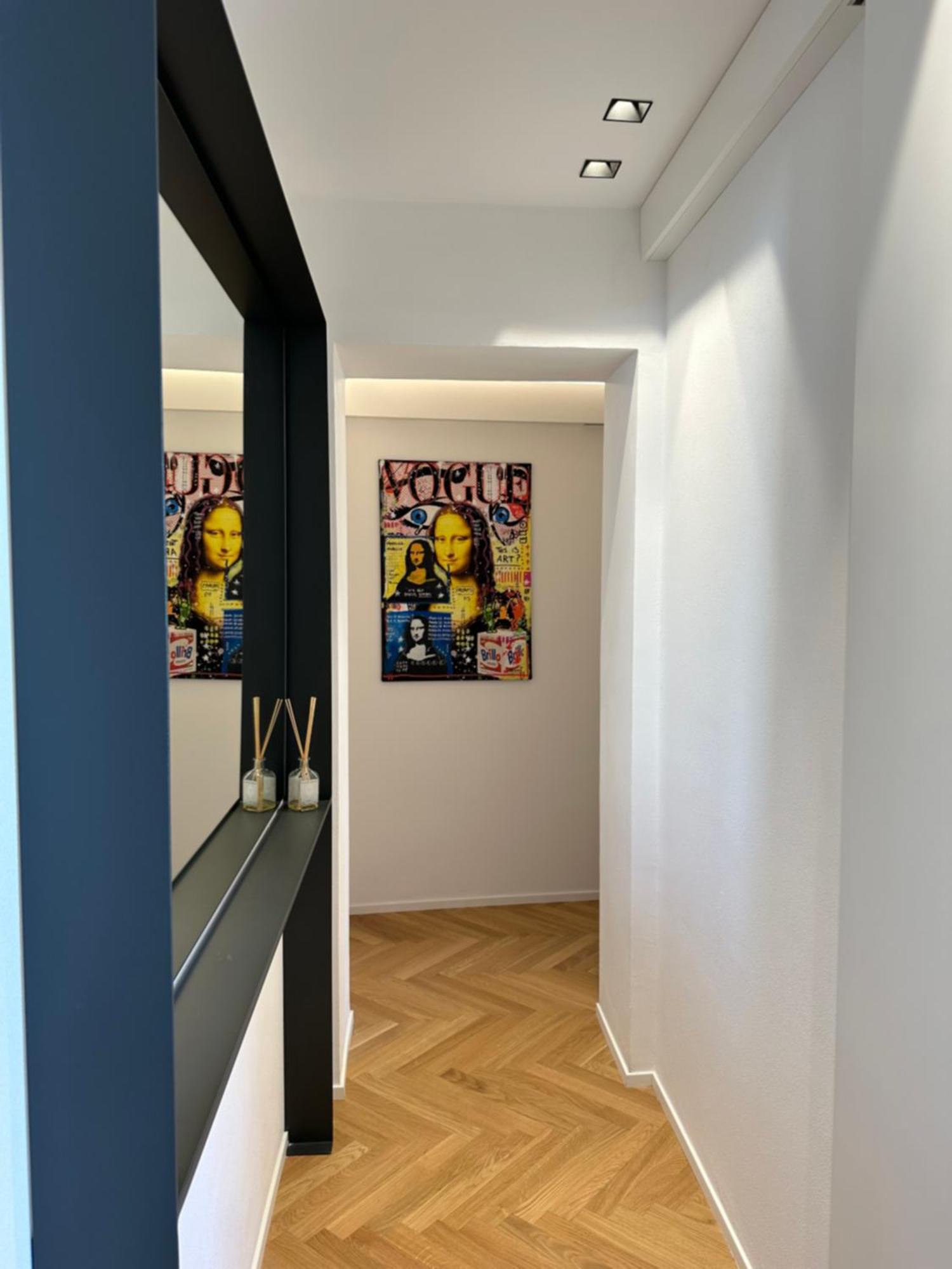 Gonia Residence 特拉帕尼 外观 照片