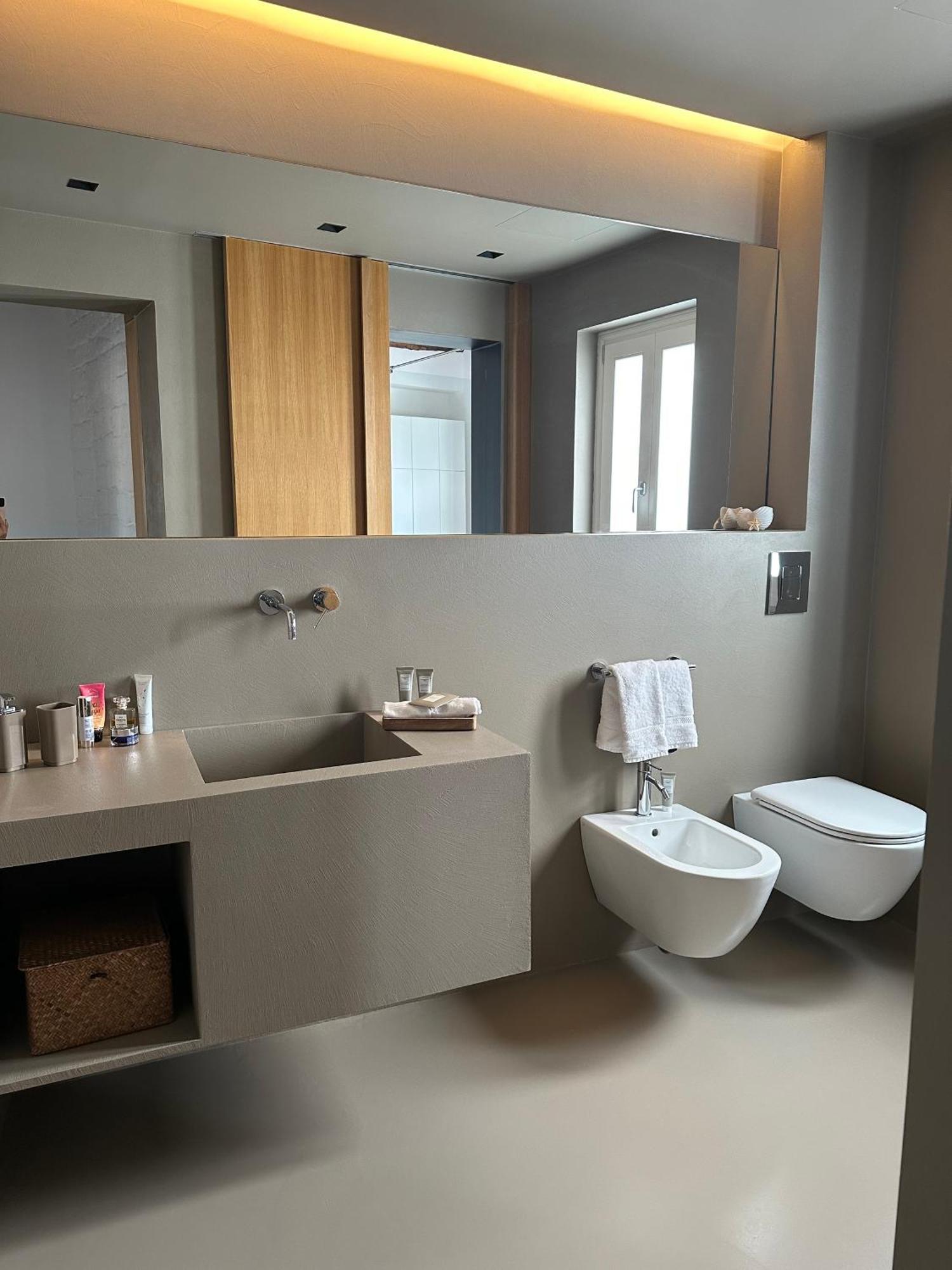 Gonia Residence 特拉帕尼 外观 照片