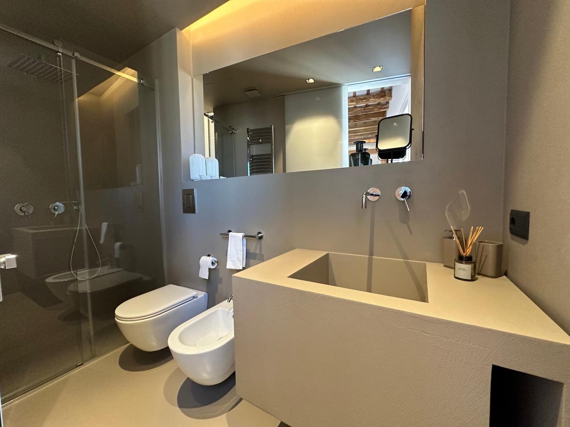Gonia Residence 特拉帕尼 外观 照片