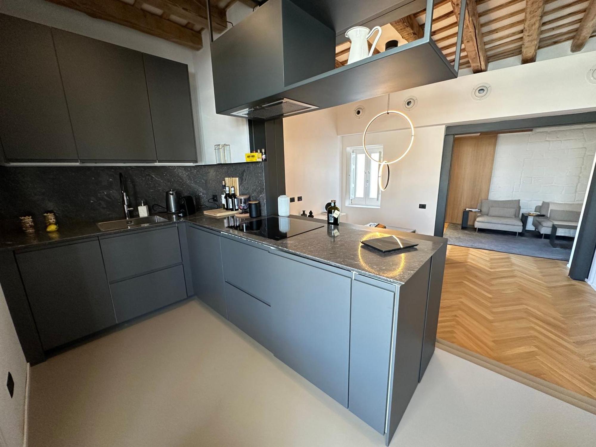 Gonia Residence 特拉帕尼 外观 照片