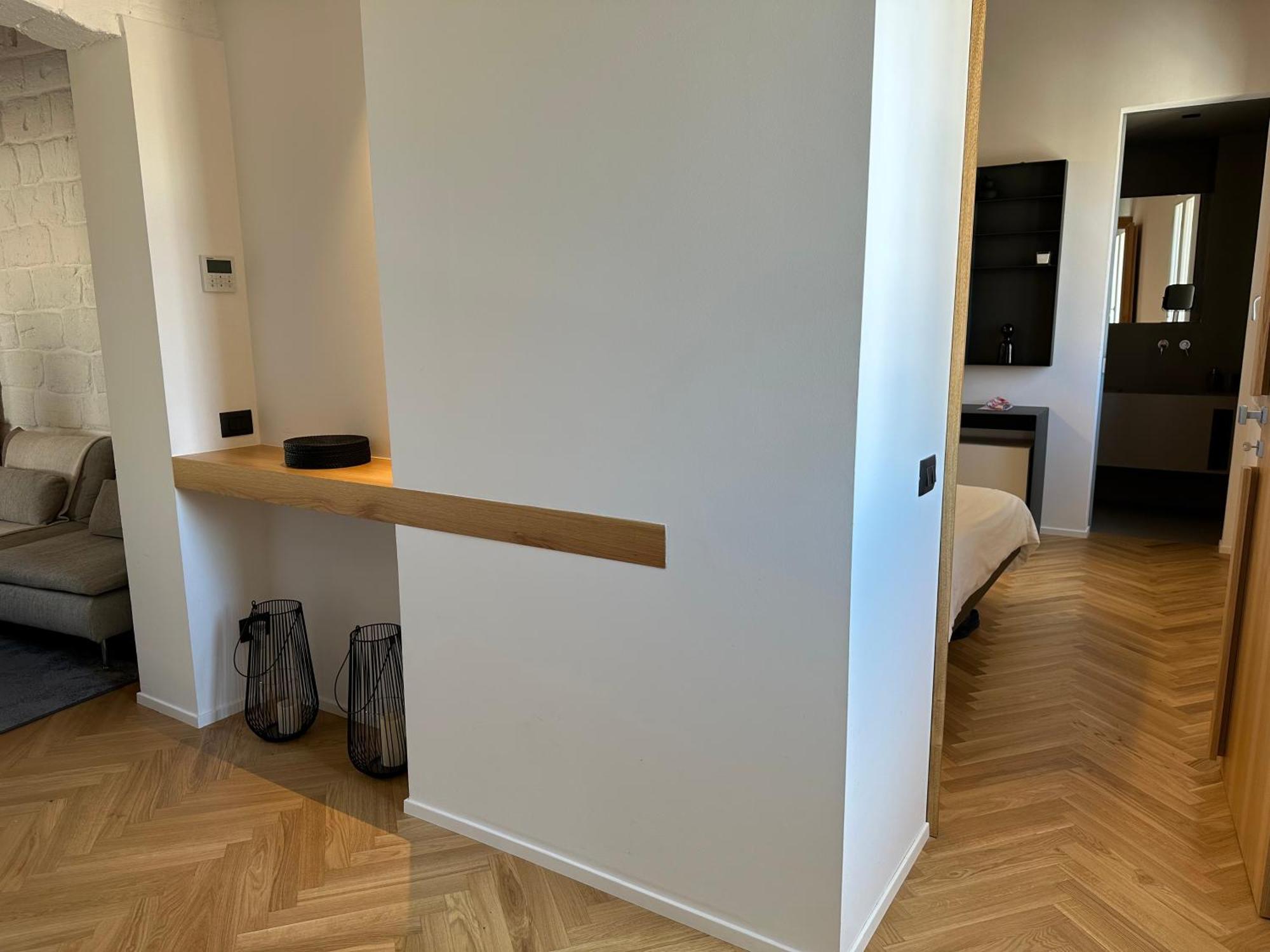 Gonia Residence 特拉帕尼 外观 照片