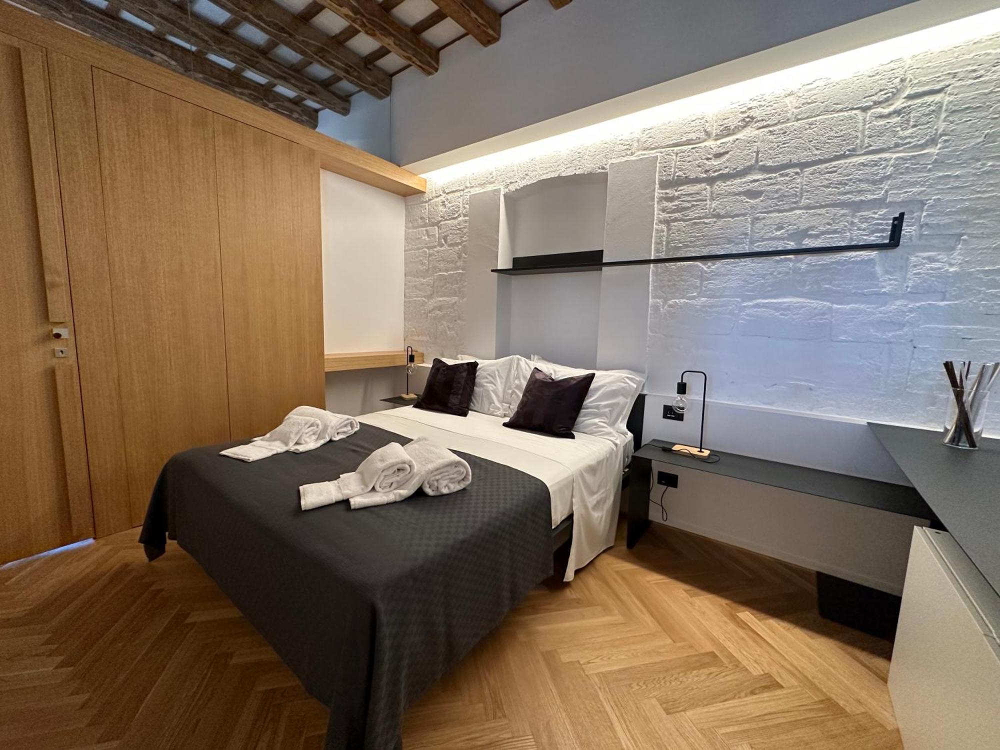 Gonia Residence 特拉帕尼 外观 照片