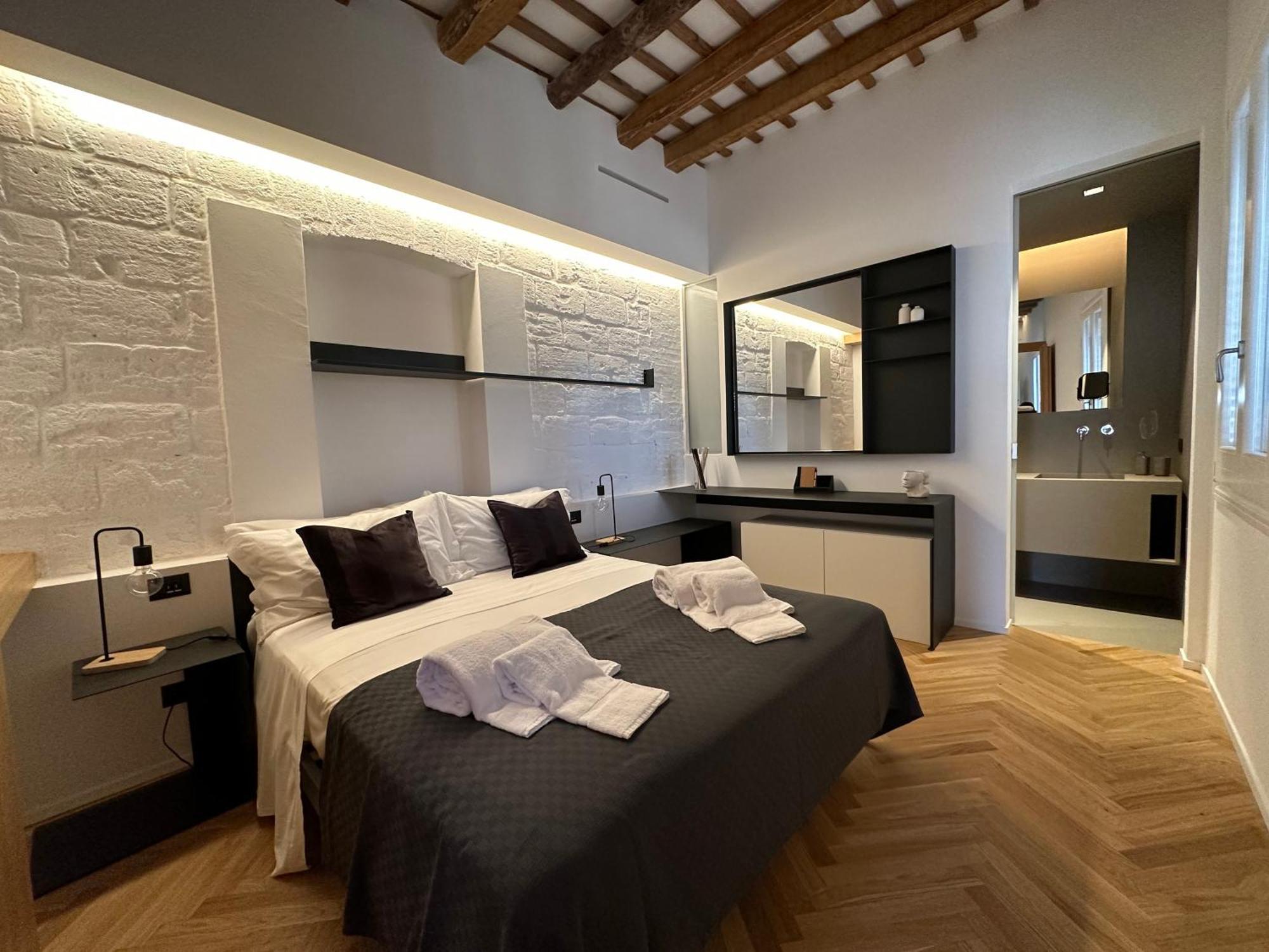 Gonia Residence 特拉帕尼 外观 照片