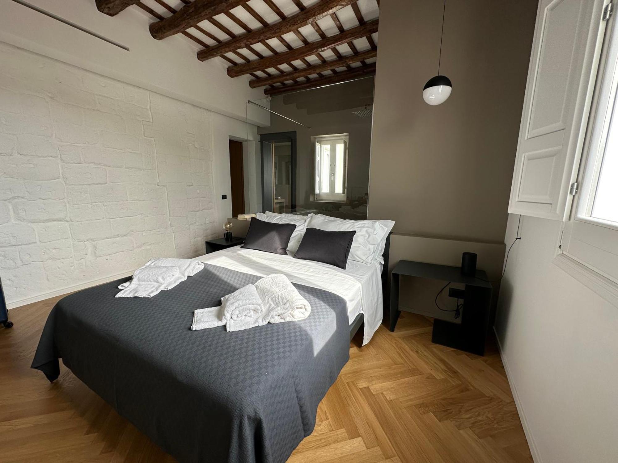 Gonia Residence 特拉帕尼 外观 照片